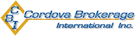 Cordova Brokerage International, Inc. logo